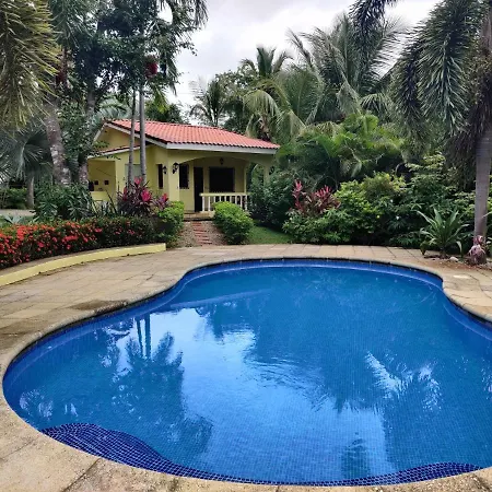 Casa Mango